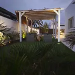 Villa Con Piscina Ojo Del Calderon