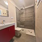 Con Piscina Ojo Del Calderon Villa *