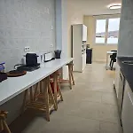 Villa Con Piscina Ojo Del Calderon Lajares