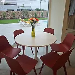 Con Piscina Ojo Del Calderon *