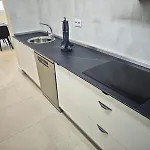 Con Piscina Ojo Del Calderón * Lajares
