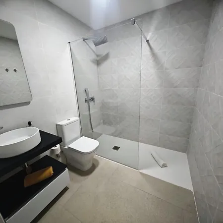 Con Piscina Ojo Del Calderon Villa *