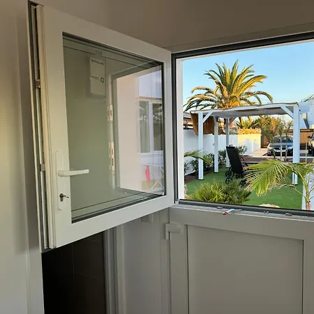 Villa Con Piscina Ojo Del Calderon