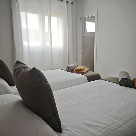 Con Piscina Ojo Del Calderon Villa Lajares