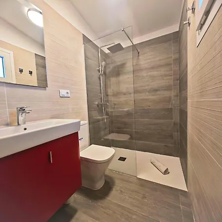 Con Piscina Ojo Del Calderon Villa *