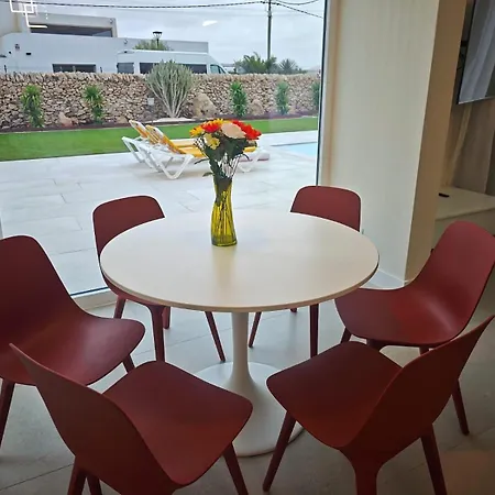 Con Piscina Ojo Del Calderon *