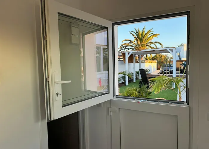 Villa Con Piscina Ojo Del Calderon