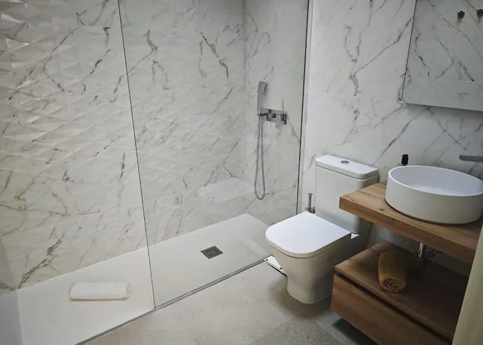 Villa Con Piscina Ojo Del Calderon Lajares