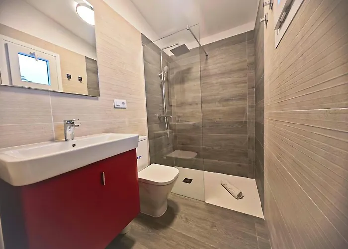 Con Piscina Ojo Del Calderon Villa *