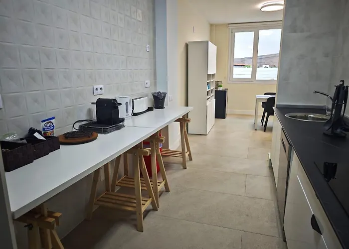 Villa Con Piscina Ojo Del Calderon Lajares