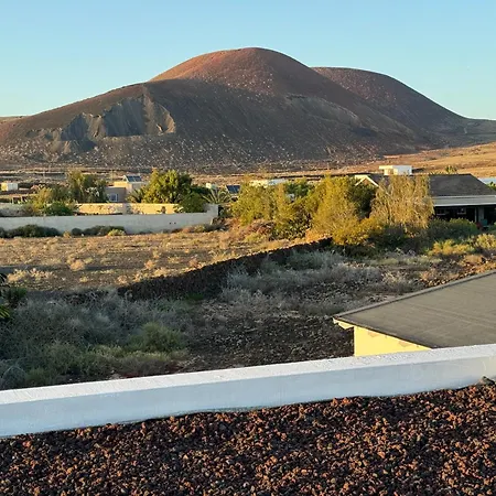 Con Piscina Ojo Del Calderon Villa *