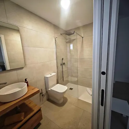 Con Piscina Ojo Del Calderon *