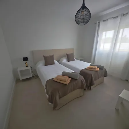 Villa Con Piscina Ojo Del Calderon